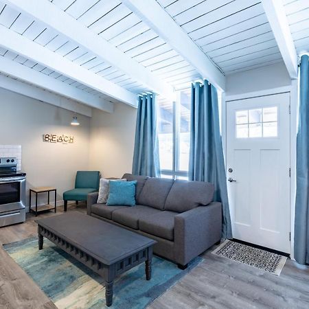 Boutique Suite #7 Блу-Маунтінс Екстер'єр фото
