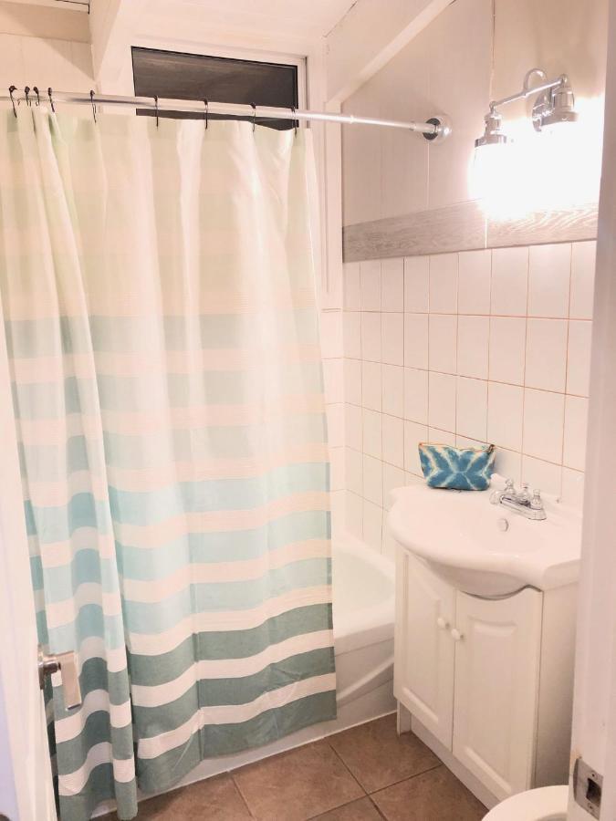 Boutique Suite #7 Блу-Маунтінс Екстер'єр фото